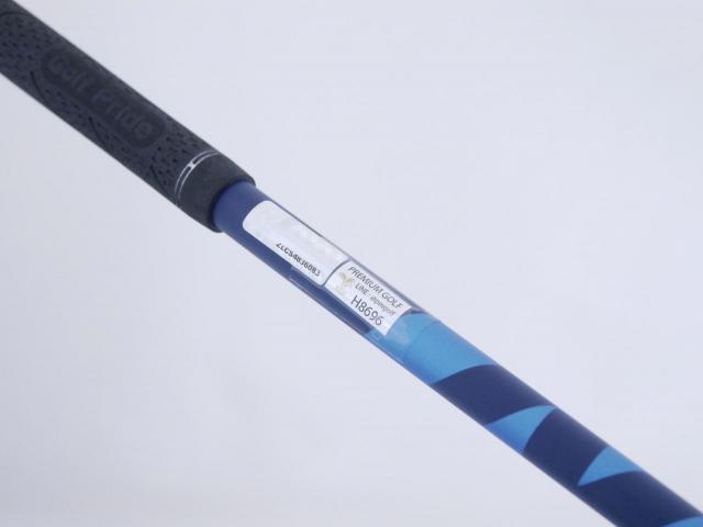 Fairway Wood : callaway : หัวไม้ 5 Callaway Paradym X (รุ่นปี 2023 Japan Spec.) Loft 18 ก้าน Fujikura Ventus TR 5 Flex SR