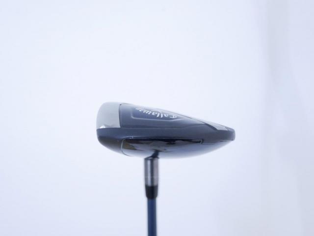 Fairway Wood : callaway : หัวไม้ 5 Callaway Paradym X (รุ่นปี 2023 Japan Spec.) Loft 18 ก้าน Fujikura Ventus TR 5 Flex SR