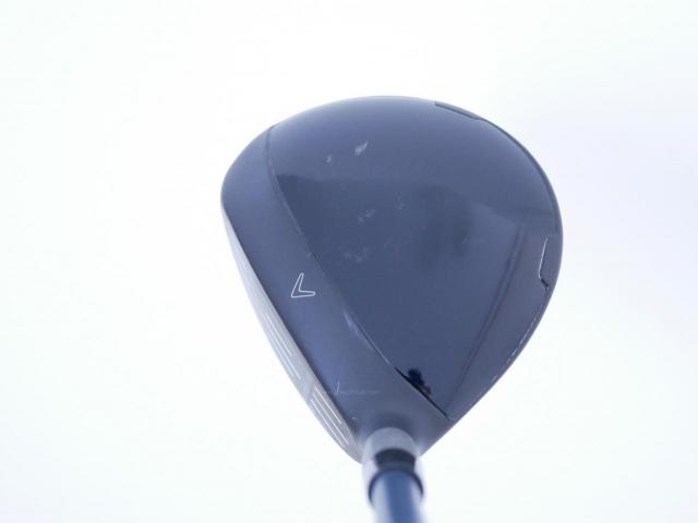 Fairway Wood : callaway : หัวไม้ 5 Callaway Paradym X (รุ่นปี 2023 Japan Spec.) Loft 18 ก้าน Fujikura Ventus TR 5 Flex SR