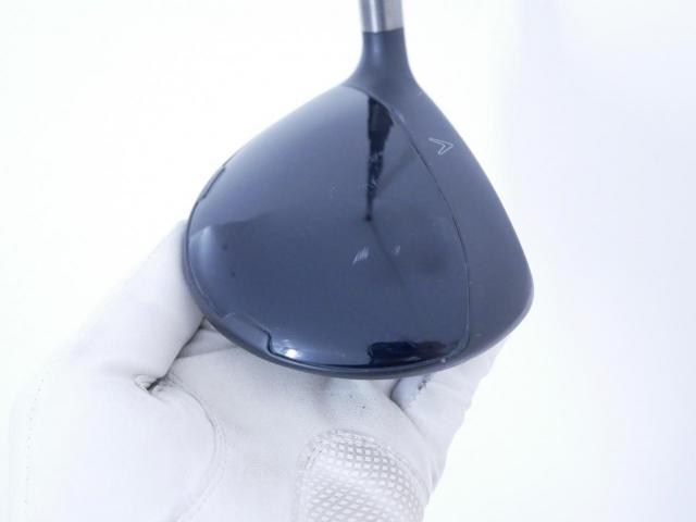 Fairway Wood : callaway : หัวไม้ 5 Callaway Paradym X (รุ่นปี 2023 Japan Spec.) Loft 18 ก้าน Fujikura Ventus TR 5 Flex SR