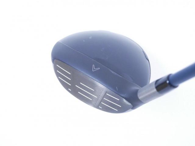 Fairway Wood : callaway : หัวไม้ 5 Callaway Paradym X (รุ่นปี 2023 Japan Spec.) Loft 18 ก้าน Fujikura Ventus TR 5 Flex SR