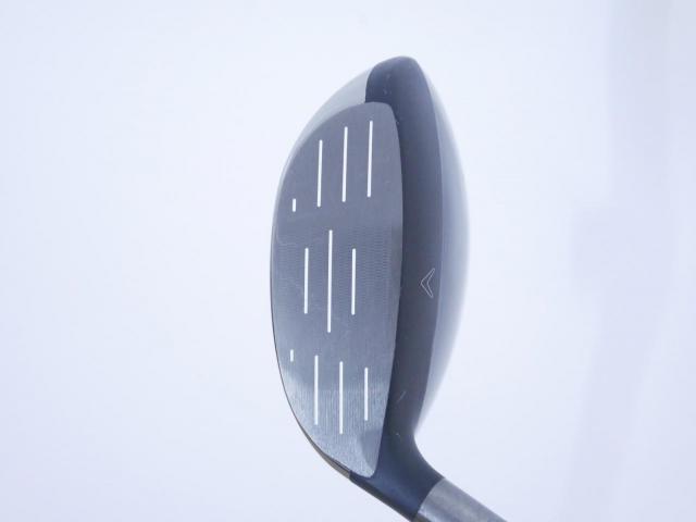 Fairway Wood : callaway : หัวไม้ 5 Callaway Paradym X (รุ่นปี 2023 Japan Spec.) Loft 18 ก้าน Fujikura Ventus TR 5 Flex SR