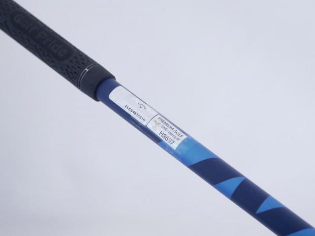 Fairway Wood : callaway : หัวไม้ 5 Callaway Paradym X (รุ่นปี 2023 Japan Spec.) Loft 18 ก้าน Fujikura Ventus TR 5 Flex SR