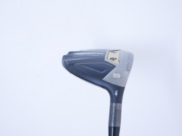 Fairway Wood : callaway : หัวไม้ 5 Callaway Paradym (รุ่นปี 2023 Japan Spec.) Loft 18 ก้าน Fujikura Ventus TR 5 Flex SR