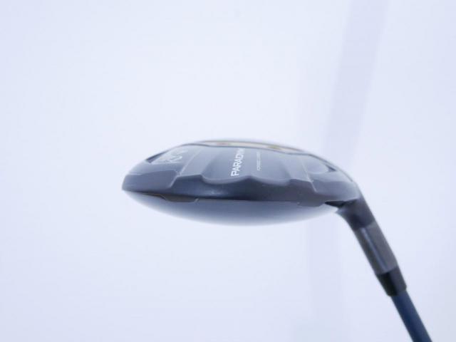 Fairway Wood : callaway : หัวไม้ 5 Callaway Paradym (รุ่นปี 2023 Japan Spec.) Loft 18 ก้าน Fujikura Ventus TR 5 Flex SR