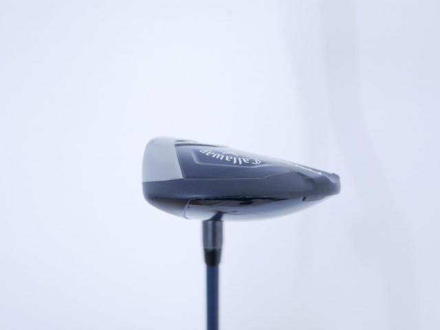 Fairway Wood : callaway : หัวไม้ 5 Callaway Paradym (รุ่นปี 2023 Japan Spec.) Loft 18 ก้าน Fujikura Ventus TR 5 Flex SR