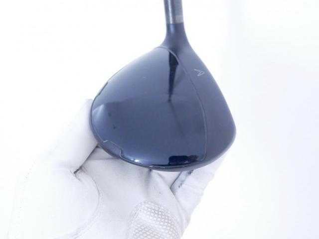 Fairway Wood : callaway : หัวไม้ 5 Callaway Paradym (รุ่นปี 2023 Japan Spec.) Loft 18 ก้าน Fujikura Ventus TR 5 Flex SR