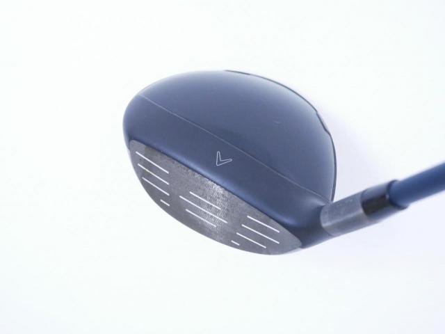 Fairway Wood : callaway : หัวไม้ 5 Callaway Paradym (รุ่นปี 2023 Japan Spec.) Loft 18 ก้าน Fujikura Ventus TR 5 Flex SR