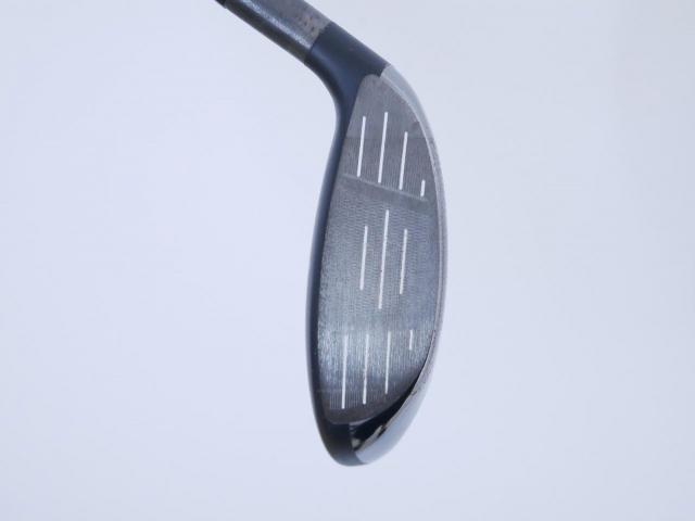 Fairway Wood : callaway : หัวไม้ 5 Callaway Paradym (รุ่นปี 2023 Japan Spec.) Loft 18 ก้าน Fujikura Ventus TR 5 Flex SR