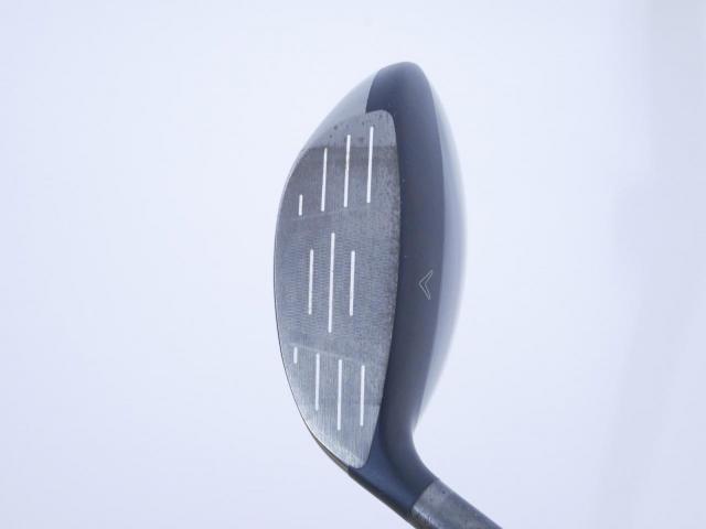 Fairway Wood : callaway : หัวไม้ 5 Callaway Paradym (รุ่นปี 2023 Japan Spec.) Loft 18 ก้าน Fujikura Ventus TR 5 Flex SR