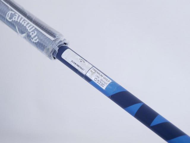 Fairway Wood : callaway : หัวไม้ 5 Callaway Paradym (รุ่นปี 2023 Japan Spec.) Loft 18 ก้าน Fujikura Ventus TR 5 Flex SR