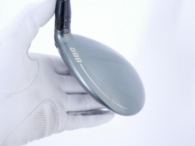 Fairway Wood : callaway : หัวไม้ 3 Callaway Great Big Bertha (ออกปี 2023 Japan Spec.) Loft 15 ก้าน Fujikura Speeder NX Flex R