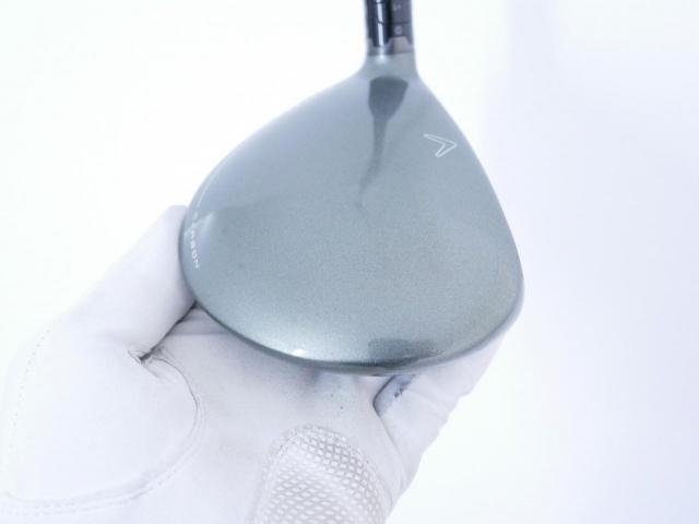 Fairway Wood : callaway : หัวไม้ 3 Callaway Great Big Bertha (ออกปี 2023 Japan Spec.) Loft 15 ก้าน Fujikura Speeder NX Flex R