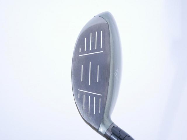 Fairway Wood : callaway : หัวไม้ 3 Callaway Great Big Bertha (ออกปี 2023 Japan Spec.) Loft 15 ก้าน Fujikura Speeder NX Flex R