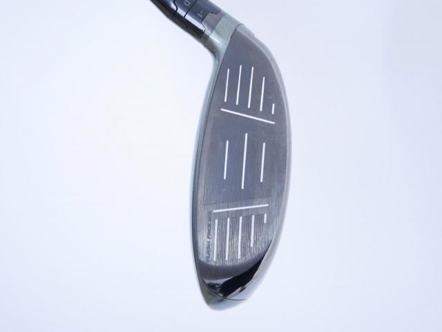 Fairway Wood : callaway : หัวไม้ 3 Callaway Great Big Bertha (ออกปี 2023 Japan Spec.) Loft 15 ก้าน Fujikura Speeder NX Flex R