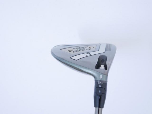 Fairway Wood : callaway : หัวไม้ 3 Callaway Great Big Bertha (ออกปี 2023 Japan Spec.) Loft 15 ก้าน Fujikura Speeder NX Flex S