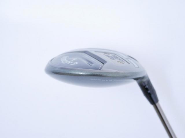 Fairway Wood : callaway : หัวไม้ 3 Callaway Great Big Bertha (ออกปี 2023 Japan Spec.) Loft 15 ก้าน Fujikura Speeder NX Flex S