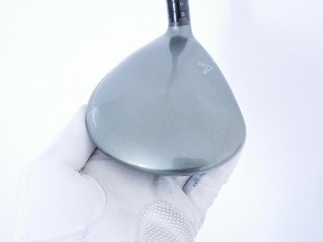 Fairway Wood : callaway : หัวไม้ 3 Callaway Great Big Bertha (ออกปี 2023 Japan Spec.) Loft 15 ก้าน Fujikura Speeder NX Flex S