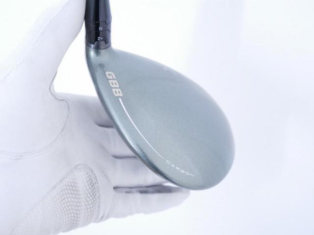 Fairway Wood : callaway : หัวไม้ 3 Callaway Great Big Bertha (ออกปี 2023 Japan Spec.) Loft 15 ก้าน Fujikura Speeder NX Flex S