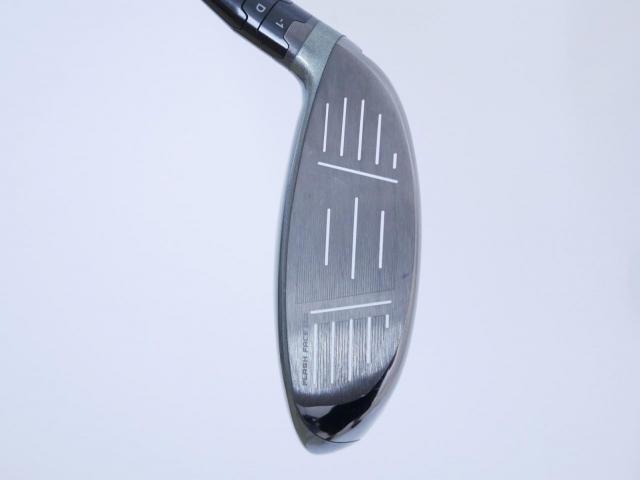 Fairway Wood : callaway : หัวไม้ 3 Callaway Great Big Bertha (ออกปี 2023 Japan Spec.) Loft 15 ก้าน Fujikura Speeder NX Flex S