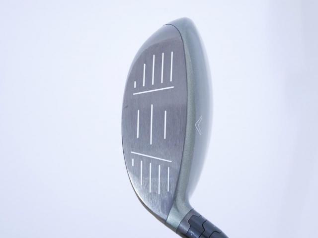 Fairway Wood : callaway : หัวไม้ 3 Callaway Great Big Bertha (ออกปี 2023 Japan Spec.) Loft 15 ก้าน Fujikura Speeder NX Flex S