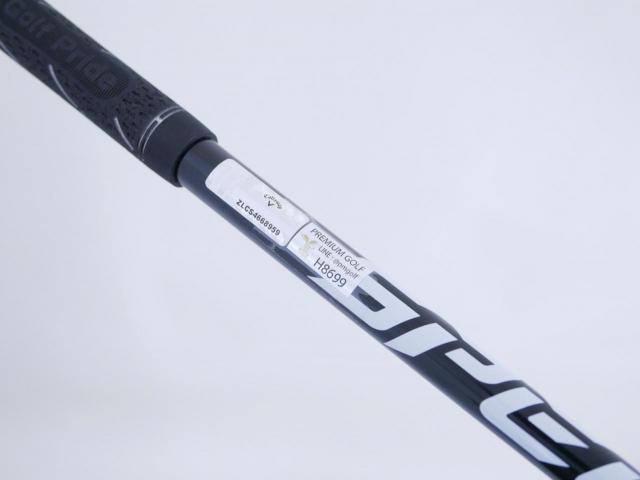 Fairway Wood : callaway : หัวไม้ 3 Callaway Great Big Bertha (ออกปี 2023 Japan Spec.) Loft 15 ก้าน Fujikura Speeder NX Flex S