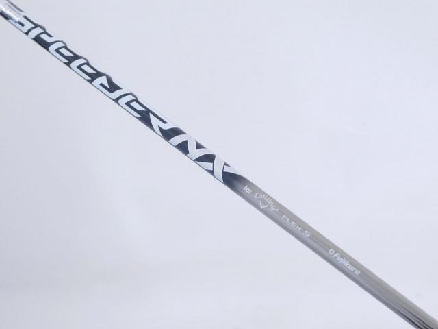 Fairway Wood : callaway : หัวไม้ 3 Callaway Great Big Bertha (ออกปี 2023 Japan Spec.) Loft 15 ก้าน Fujikura Speeder NX Flex S