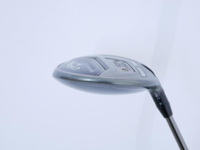 Fairway Wood : callaway : หัวไม้ 3 Callaway Great Big Bertha (ออกปี 2023 Japan Spec.) Loft 15 ก้าน Fujikura Speeder NX Flex S