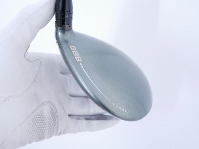 Fairway Wood : callaway : หัวไม้ 3 Callaway Great Big Bertha (ออกปี 2023 Japan Spec.) Loft 15 ก้าน Fujikura Speeder NX Flex S