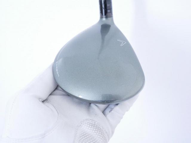 Fairway Wood : callaway : หัวไม้ 3 Callaway Great Big Bertha (ออกปี 2023 Japan Spec.) Loft 15 ก้าน Fujikura Speeder NX Flex S