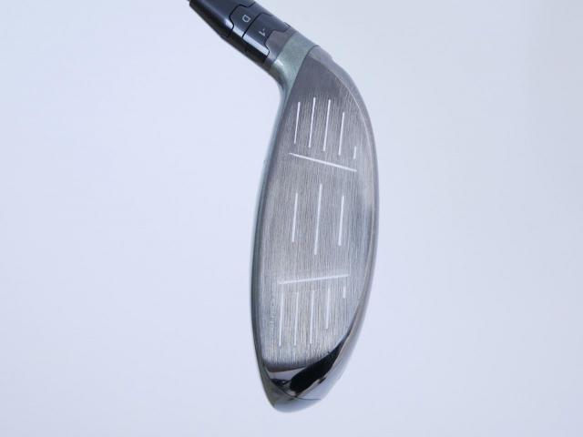 Fairway Wood : callaway : หัวไม้ 3 Callaway Great Big Bertha (ออกปี 2023 Japan Spec.) Loft 15 ก้าน Fujikura Speeder NX Flex S