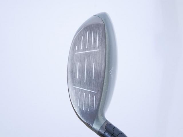 Fairway Wood : callaway : หัวไม้ 3 Callaway Great Big Bertha (ออกปี 2023 Japan Spec.) Loft 15 ก้าน Fujikura Speeder NX Flex S