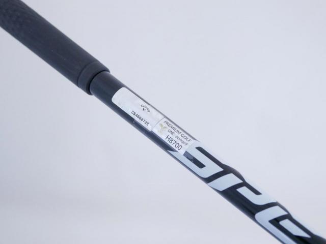 Fairway Wood : callaway : หัวไม้ 3 Callaway Great Big Bertha (ออกปี 2023 Japan Spec.) Loft 15 ก้าน Fujikura Speeder NX Flex S