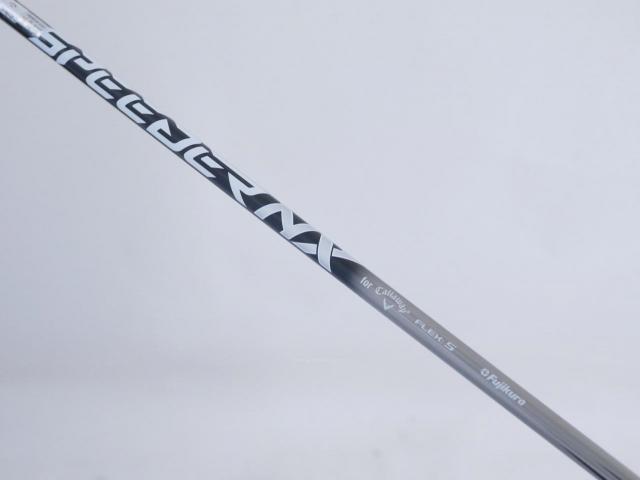 Fairway Wood : callaway : หัวไม้ 3 Callaway Great Big Bertha (ออกปี 2023 Japan Spec.) Loft 15 ก้าน Fujikura Speeder NX Flex S