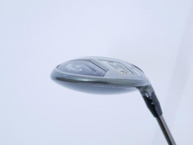 Fairway Wood : callaway : หัวไม้ 5 Callaway Great Big Bertha (ออกปี 2023 Japan Spec.) Loft 18 ก้าน Fujikura Speeder NX Flex R