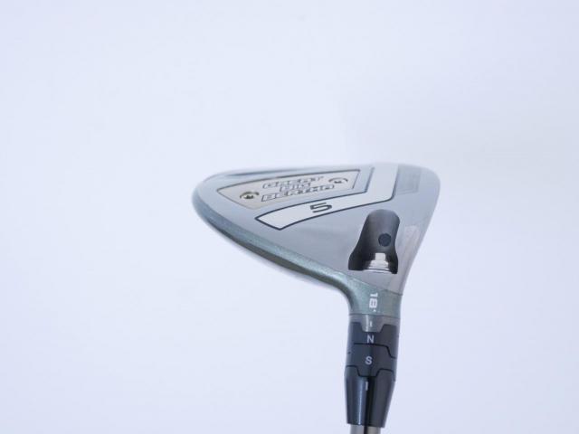 Fairway Wood : callaway : หัวไม้ 5 Callaway Great Big Bertha (ออกปี 2023 Japan Spec.) Loft 18 ก้าน Fujikura Speeder NX Flex R