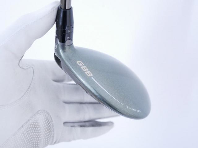 Fairway Wood : callaway : หัวไม้ 5 Callaway Great Big Bertha (ออกปี 2023 Japan Spec.) Loft 18 ก้าน Fujikura Speeder NX Flex R