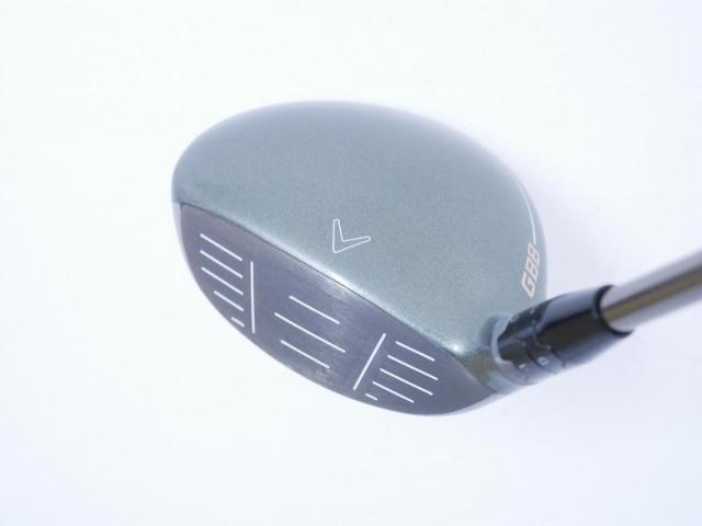 Fairway Wood : callaway : หัวไม้ 5 Callaway Great Big Bertha (ออกปี 2023 Japan Spec.) Loft 18 ก้าน Fujikura Speeder NX Flex R