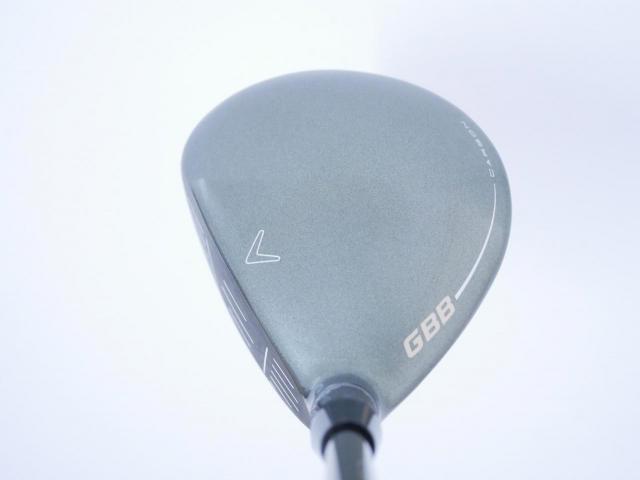 Fairway Wood : callaway : หัวไม้ 5 Callaway Great Big Bertha (ออกปี 2023 Japan Spec.) Loft 18 ก้าน Fujikura Speeder NX Flex R