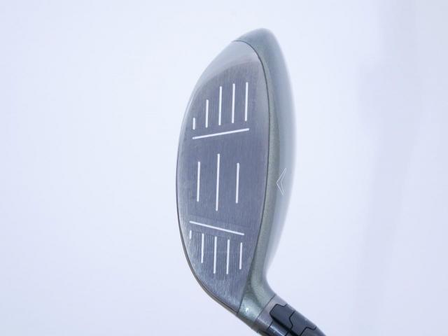 Fairway Wood : callaway : หัวไม้ 5 Callaway Great Big Bertha (ออกปี 2023 Japan Spec.) Loft 18 ก้าน Fujikura Speeder NX Flex R