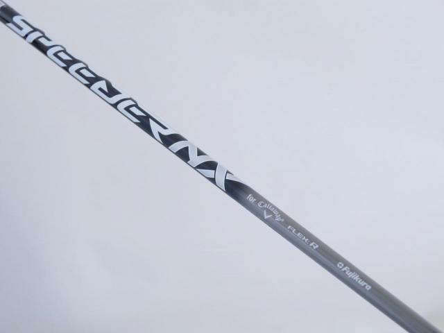 Fairway Wood : callaway : หัวไม้ 5 Callaway Great Big Bertha (ออกปี 2023 Japan Spec.) Loft 18 ก้าน Fujikura Speeder NX Flex R