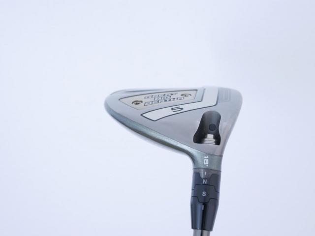 Fairway Wood : callaway : หัวไม้ 5 Callaway Great Big Bertha (ออกปี 2023 Japan Spec.) Loft 18 ก้าน Fujikura Speeder NX Flex R