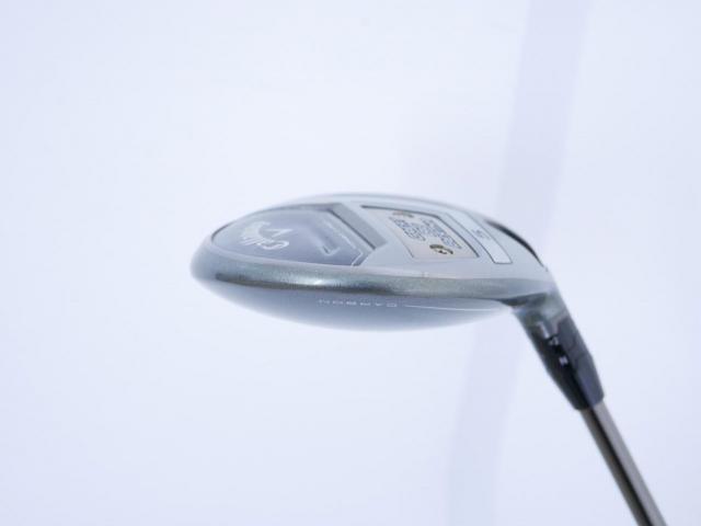 Fairway Wood : callaway : หัวไม้ 5 Callaway Great Big Bertha (ออกปี 2023 Japan Spec.) Loft 18 ก้าน Fujikura Speeder NX Flex R