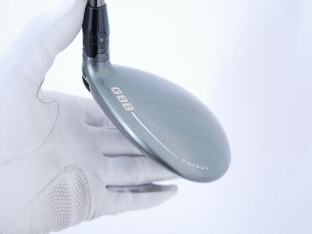 Fairway Wood : callaway : หัวไม้ 5 Callaway Great Big Bertha (ออกปี 2023 Japan Spec.) Loft 18 ก้าน Fujikura Speeder NX Flex R
