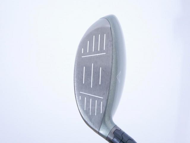 Fairway Wood : callaway : หัวไม้ 5 Callaway Great Big Bertha (ออกปี 2023 Japan Spec.) Loft 18 ก้าน Fujikura Speeder NX Flex R