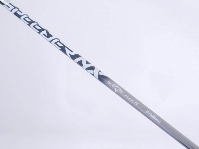 Fairway Wood : callaway : หัวไม้ 5 Callaway Great Big Bertha (ออกปี 2023 Japan Spec.) Loft 18 ก้าน Fujikura Speeder NX Flex R