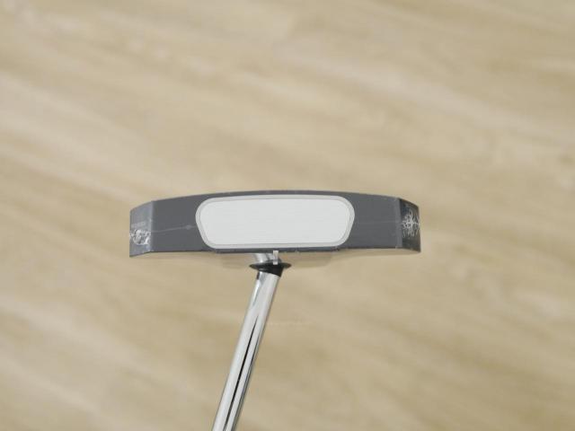 Putter : All : **ของใหม่ ยังไม่แกะพลาสติก**พัตเตอร์ Odyssey Ai-ONE Square 2 Square Max 1 (ออกปี 2025) ก้าน Stroke LAB 90 ยาว 34 นิ้ว