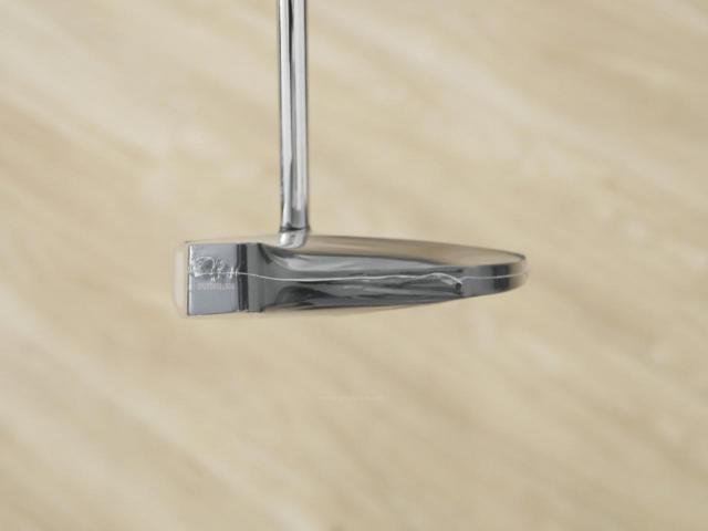 Putter : All : **ของใหม่ ยังไม่แกะพลาสติก**พัตเตอร์ Odyssey Ai-ONE Square 2 Square Max 1 (ออกปี 2025) ก้าน Stroke LAB 90 ยาว 34 นิ้ว
