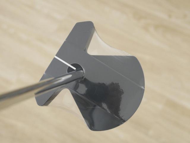 Putter : All : **ของใหม่ ยังไม่แกะพลาสติก**พัตเตอร์ Odyssey Ai-ONE Square 2 Square Max 1 (ออกปี 2025) ก้าน Stroke LAB 90 ยาว 34 นิ้ว