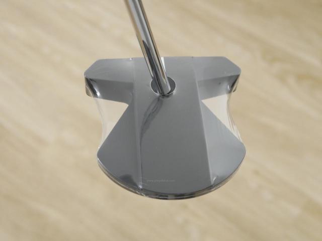 Putter : All : **ของใหม่ ยังไม่แกะพลาสติก**พัตเตอร์ Odyssey Ai-ONE Square 2 Square Max 1 (ออกปี 2025) ก้าน Stroke LAB 90 ยาว 34 นิ้ว